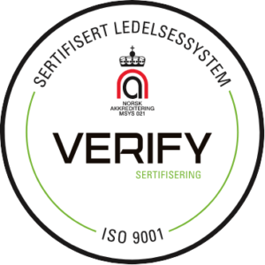 ISO 9001