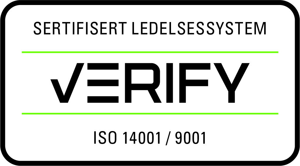 Verify_ISO14001_9001_Norsk