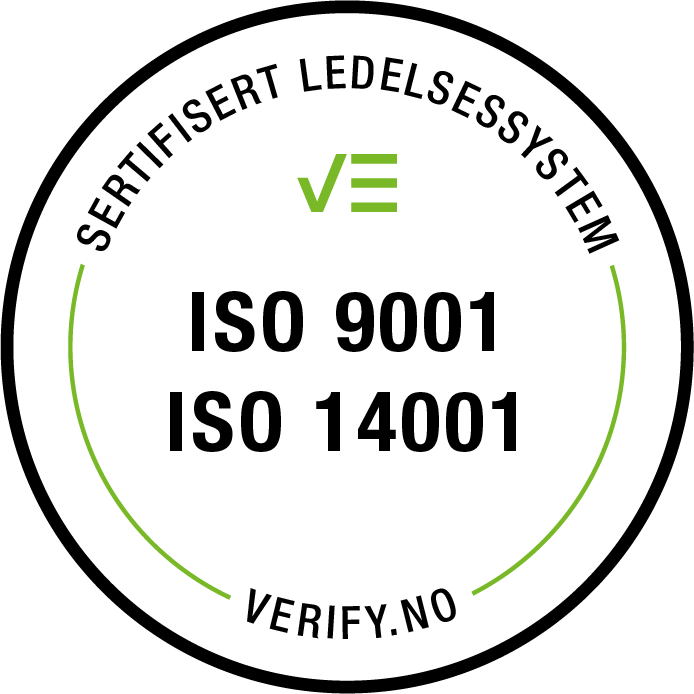 Verify_ISO9001_14001_Norsk Verify_ISO9001_14001_Norsk